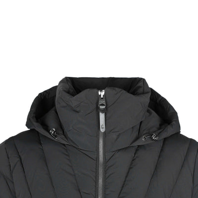 Mackage Alissa Ladies Jacket in Black Neck