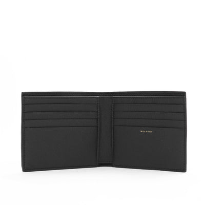 Paul Smith Billfold Wallet in Black