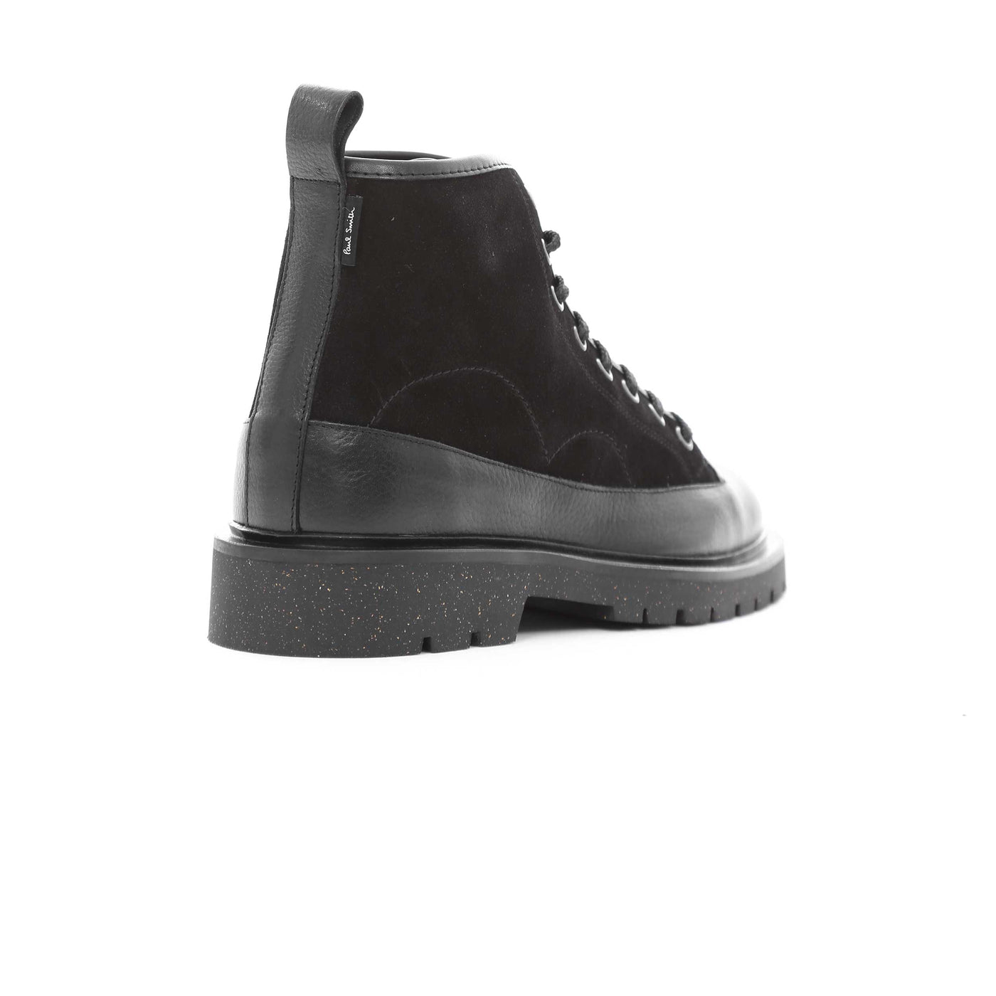 Paul Smith Buhl Boot in Black