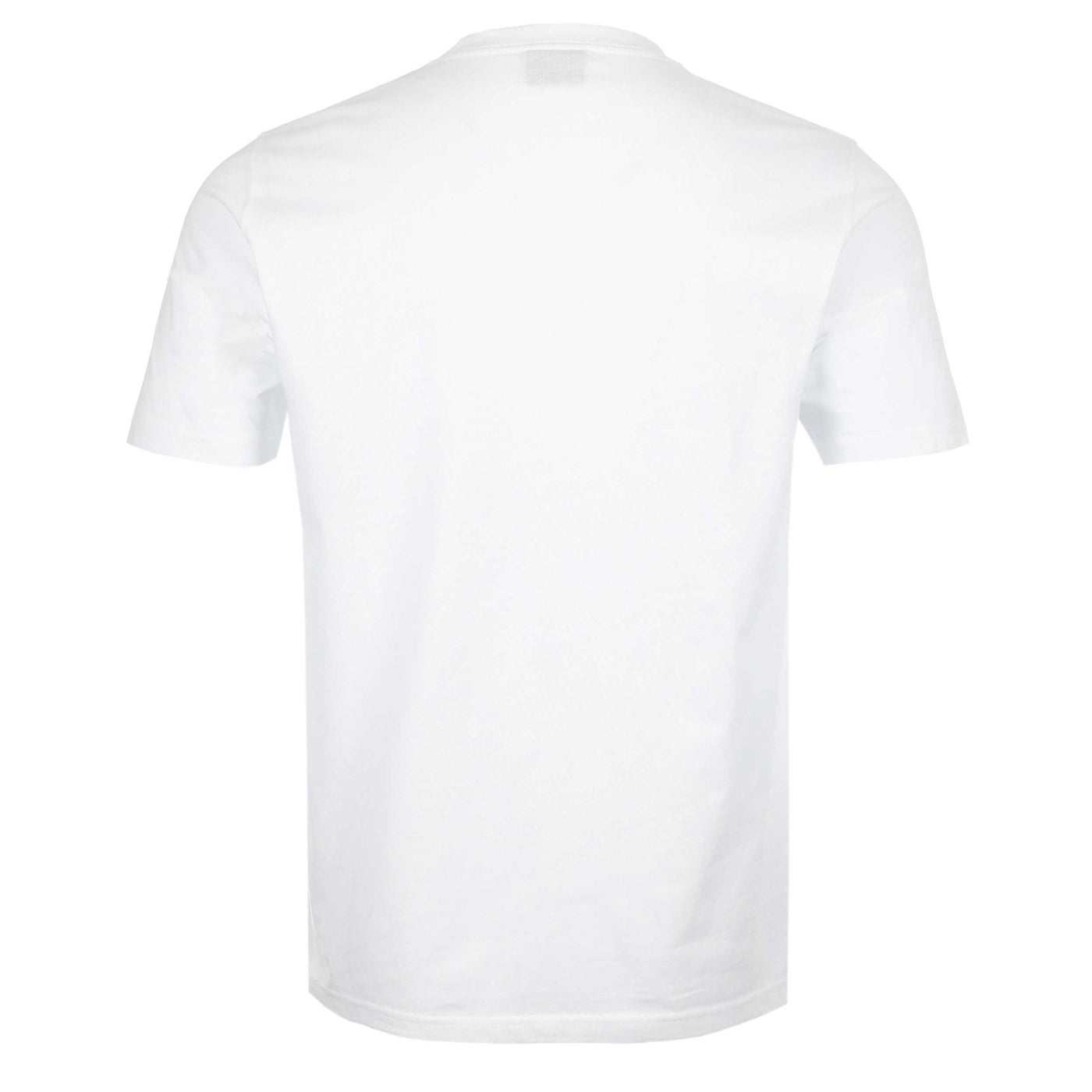 Paul Smith Four Zebras T Shirt in White