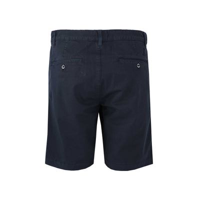 Psycho Bunny Diego Short in Navy Back