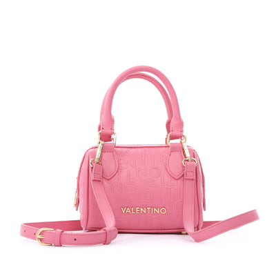 Valentino Bags Relax Ladies Handbag in Pink