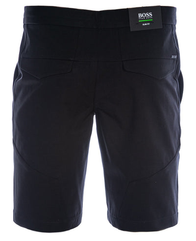 BOSS Liem4-11 Short in Black