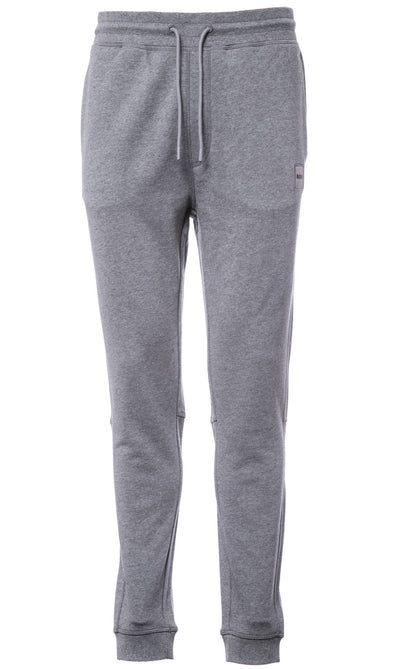 BOSS Sestart Sweat Pant in Dark Grey